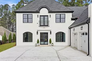 606 Talmadge Ln, Canton, GA 30115 - Photo 15