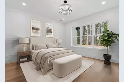 606 Talmadge Lane, Canton, GA 30115 - Photo 5