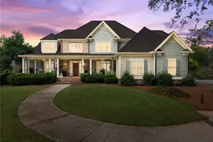 594 Peachtree Rd, Hoschton, GA 30548 - Photo 1