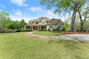 594 Peachtree Rd, Hoschton, GA 30548 - Photo 9