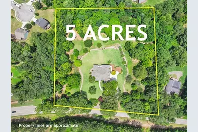 594 Peachtree Road, Hoschton, GA 30548 - Photo 3