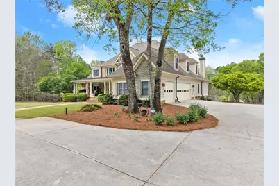 594 Peachtree Road, Hoschton, GA 30548 - Photo 5