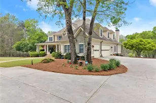 594 Peachtree Rd, Hoschton, GA 30548 - Photo 5