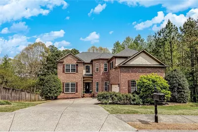 1025 Boxwood Lane, Canton, GA 30114 - Photo 3