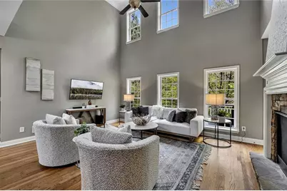 1025 Boxwood Lane, Canton, GA 30114 - Photo 13