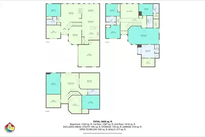 1025 Boxwood Lane, Canton, GA 30114 - Photo 71