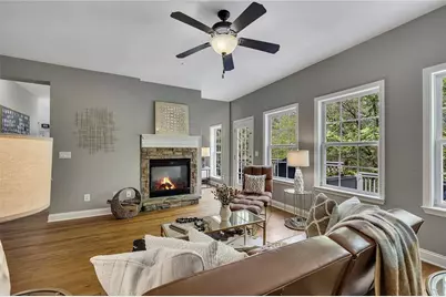 1025 Boxwood Lane, Canton, GA 30114 - Photo 15