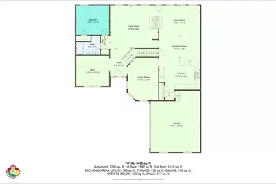 1025 Boxwood Lane, Canton, GA 30114 - Photo 67