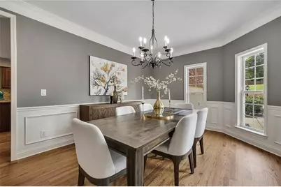 1025 Boxwood Lane, Canton, GA 30114 - Photo 9