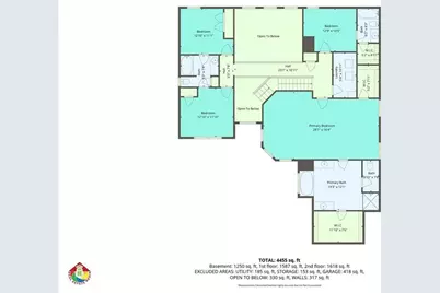 1025 Boxwood Lane, Canton, GA 30114 - Photo 69