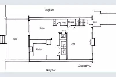 1148 Riverbend Club Drive SE, Atlanta, GA 30339 - Photo 33