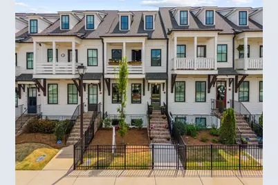 674 Brashy Street, Woodstock, GA 30188 - Photo 3