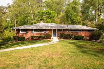 2117 Woodland Drive, Atlanta, GA 30354 - Photo 1