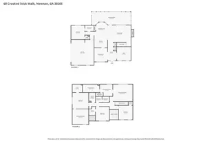 60 Crooked Stick Walk, Newnan, GA 30265 - Photo 27