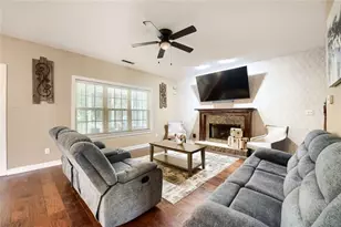 60 Crooked Stick Walk, Newnan, GA 30265 - Photo 7