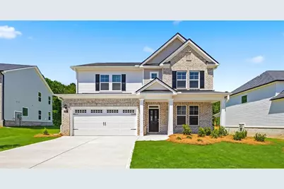 1907 Endress Circle, Hampton, GA 30228 - Photo 1