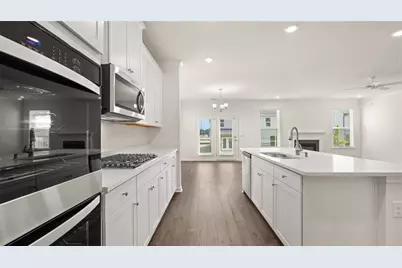 1907 Endress Circle, Hampton, GA 30228 - Photo 7