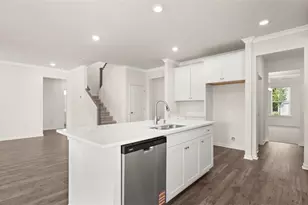 1907 Endress Cir, Hampton, GA 30228 - Photo 5