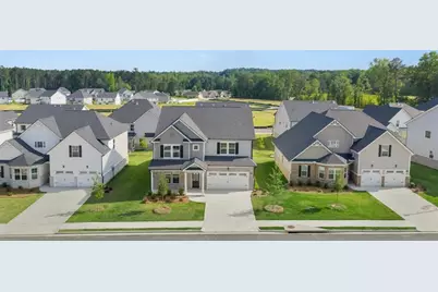 1907 Endress Circle, Hampton, GA 30228 - Photo 1