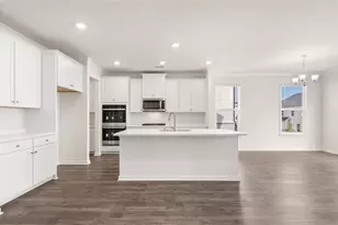 1907 Endress Cir, Hampton, GA 30228 - Photo 3