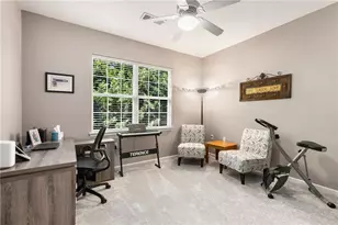 1302 Bexley Pl NW, Kennesaw, GA 30144 - Photo 31