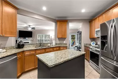 1302 Bexley Place NW #7, Kennesaw, GA 30144 - Photo 19