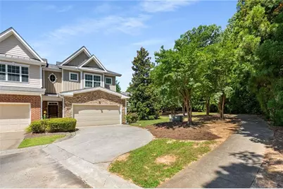 1302 Bexley Place NW #7, Kennesaw, GA 30144 - Photo 3