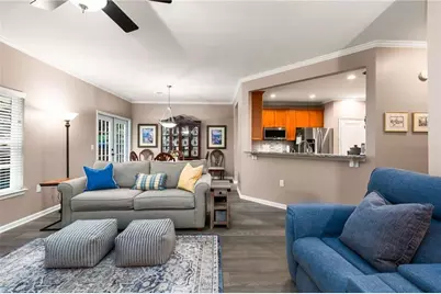 1302 Bexley Place NW #7, Kennesaw, GA 30144 - Photo 5