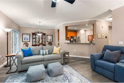 1302 Bexley Place NW #7, Kennesaw, GA 30144 - Photo 9