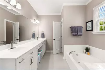 1302 Bexley Place NW #7, Kennesaw, GA 30144 - Photo 27