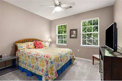 1302 Bexley Place NW #7, Kennesaw, GA 30144 - Photo 35