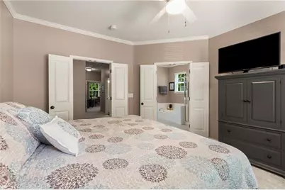 1302 Bexley Place NW #7, Kennesaw, GA 30144 - Photo 23