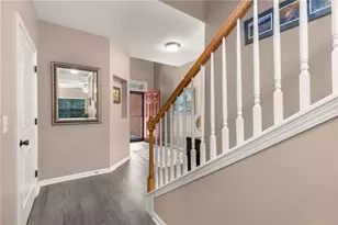 1302 Bexley Pl NW, Kennesaw, GA 30144 - Photo 37