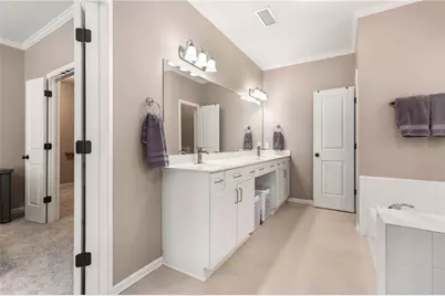 1302 Bexley Place NW #7, Kennesaw, GA 30144 - Photo 35