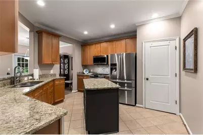 1302 Bexley Place NW #7, Kennesaw, GA 30144 - Photo 15
