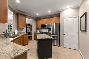 1302 Bexley Pl NW, Kennesaw, GA 30144 - Photo 15