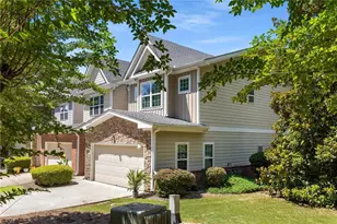 1302 Bexley Pl NW, Kennesaw, GA 30144 - Photo 3