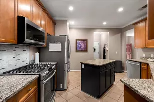 1302 Bexley Pl NW, Kennesaw, GA 30144 - Photo 13