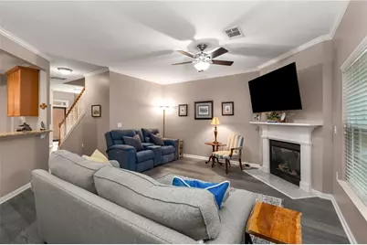 1302 Bexley Place NW #7, Kennesaw, GA 30144 - Photo 9