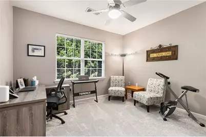 1302 Bexley Place NW #7, Kennesaw, GA 30144 - Photo 33