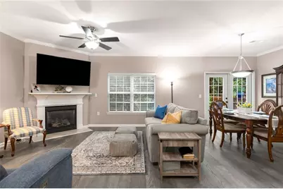 1302 Bexley Place NW #7, Kennesaw, GA 30144 - Photo 7