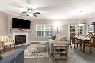 1302 Bexley Pl NW, Kennesaw, GA 30144 - Photo 7