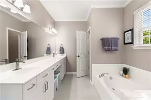 1302 Bexley Pl NW, Kennesaw, GA 30144 - Photo 25