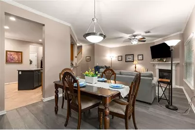 1302 Bexley Place NW #7, Kennesaw, GA 30144 - Photo 13