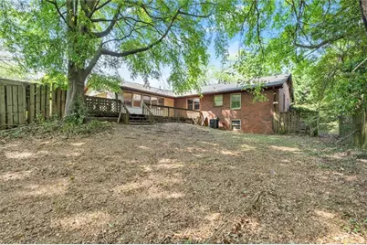 1399 Stephens Drive NE, Atlanta, GA 30329 - Photo 41