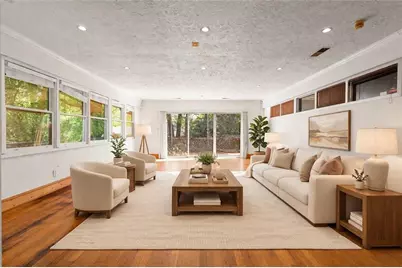 1399 Stephens Drive NE, Atlanta, GA 30329 - Photo 5