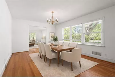 1399 Stephens Drive NE, Atlanta, GA 30329 - Photo 15