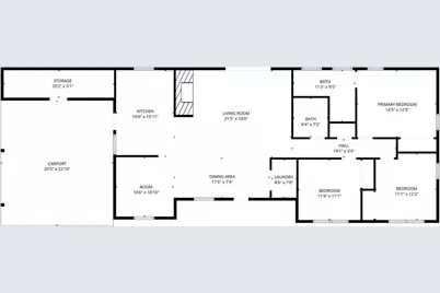 1809 Kimberly Drive SW, Marietta, GA 30008 - Photo 31