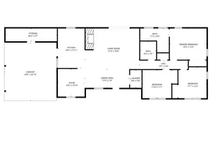 1809 Kimberly Dr SW, Marietta, GA 30008 - Photo 31