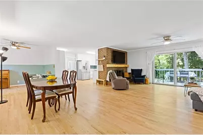 1809 Kimberly Drive SW, Marietta, GA 30008 - Photo 5